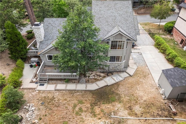 28116 Lachen Rd, Lake Arrowhead, CA 92352 - photo 46