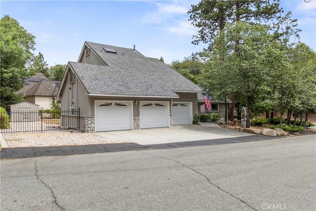 28116 Lachen Rd, Lake Arrowhead, CA 92352 - photo 1