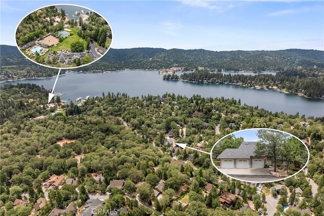 28116 Lachen Rd, Lake Arrowhead, CA 92352 - photo 2