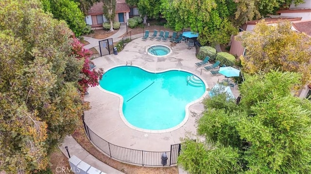 8540 De Soto Ave Unit 49, Canoga Park, CA 91304 - photo 41