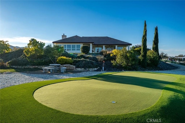 5495 Vista Serrano, Paso Robles, CA 93446 - photo 1