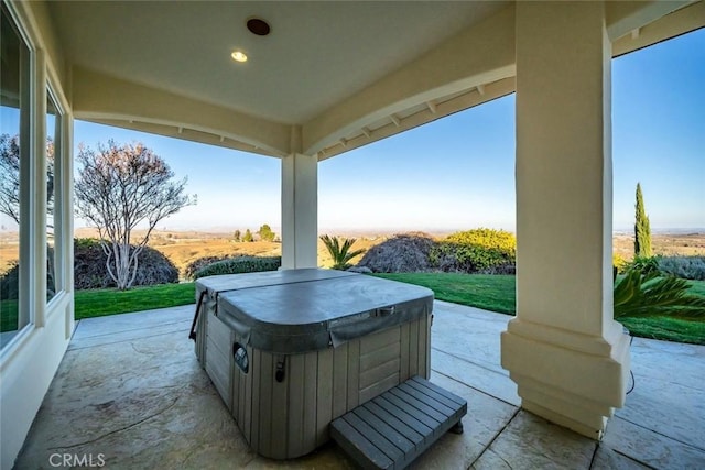 5495 Vista Serrano, Paso Robles, CA 93446 - photo 23