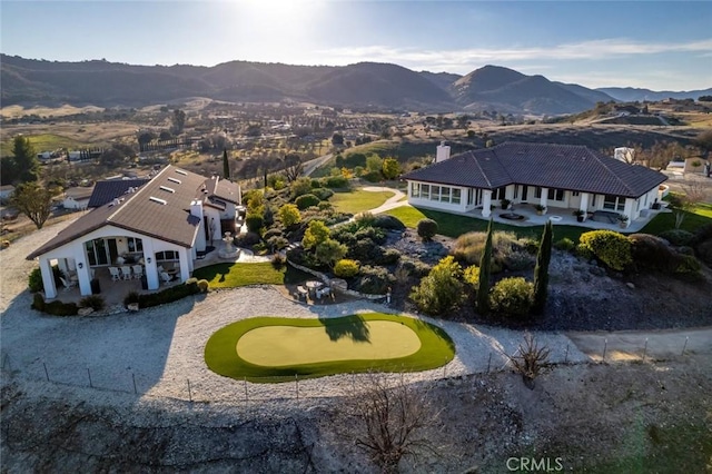 5495 Vista Serrano, Paso Robles, CA 93446 - photo 25