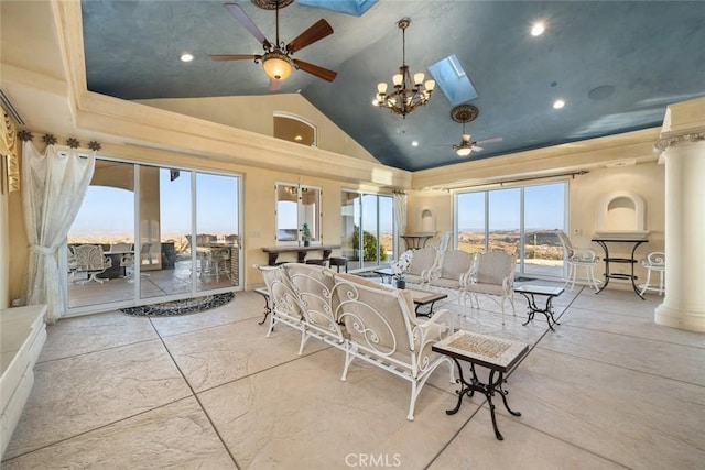 5495 Vista Serrano, Paso Robles, CA 93446 - photo 37