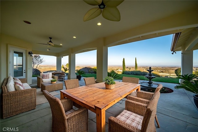 5495 Vista Serrano, Paso Robles, CA 93446 - photo 24