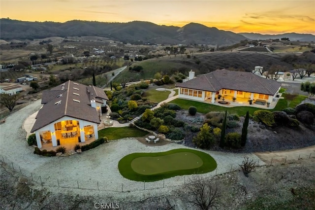 5495 Vista Serrano, Paso Robles, CA 93446 - photo 3