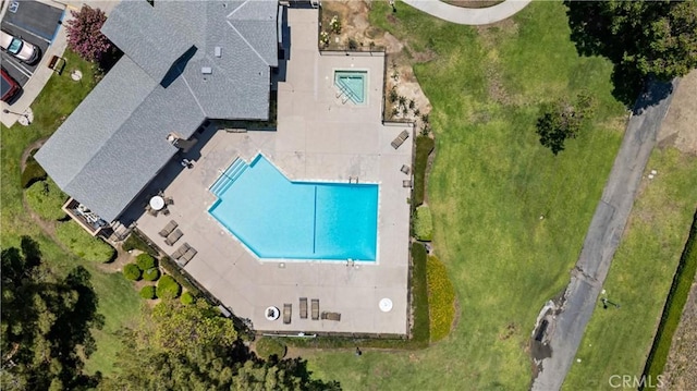 2548 Avenida Del Vis Unit 103, Corona, CA 92882 - photo 24