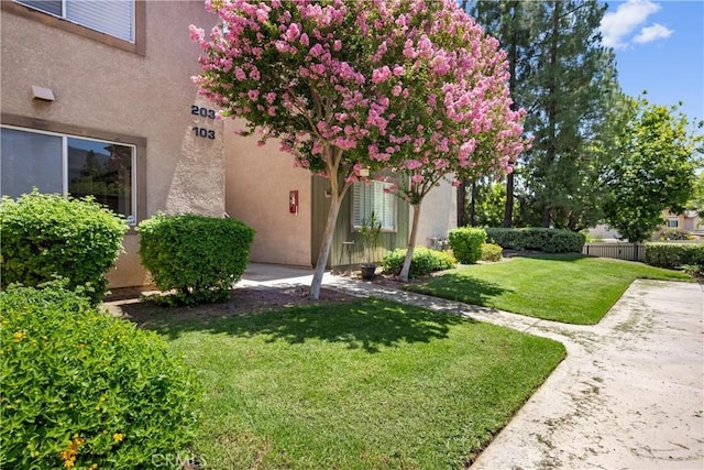 2548 Avenida Del Vis Unit 103, Corona, CA 92882 - photo 3