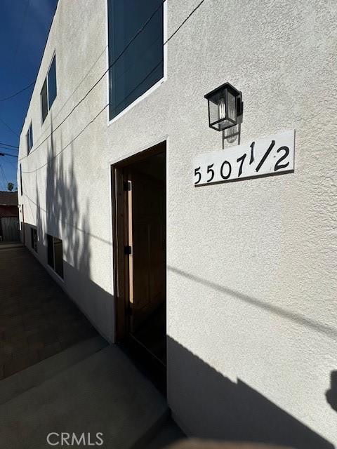 5507 S Manhattan Pl, Los Angeles, CA 90062 - photo 1