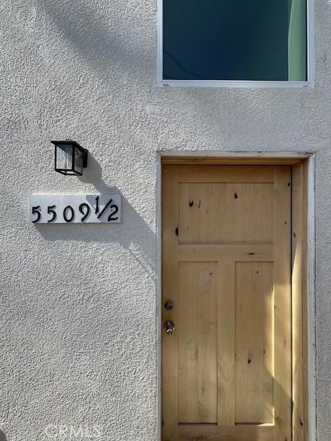 5507 S Manhattan Pl, Los Angeles, CA 90062 - photo 19