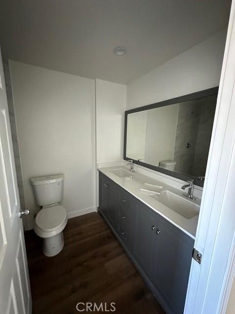 5507 S Manhattan Pl, Los Angeles, CA 90062 - photo 12