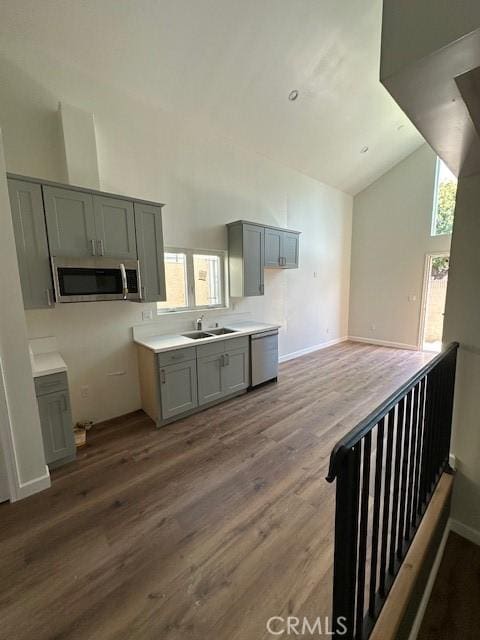 5507 S Manhattan Pl, Los Angeles, CA 90062 - photo 5