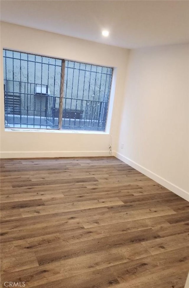 5507 S Manhattan Pl, Los Angeles, CA 90062 - photo 26