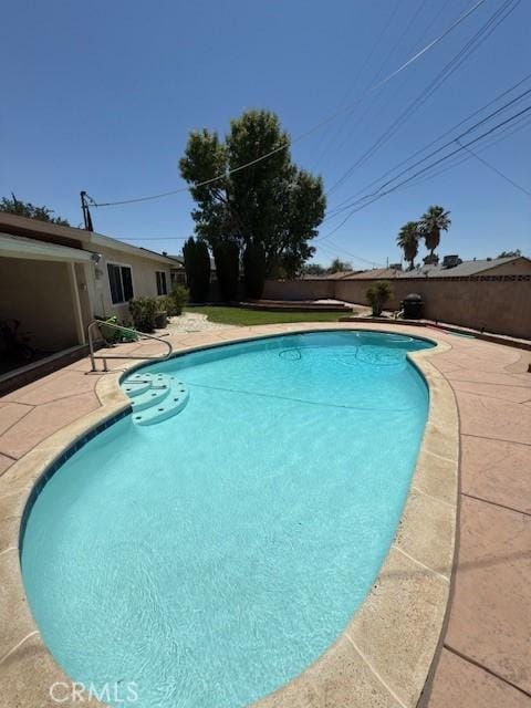 44513 Tabler St, Lancaster, CA 93535 - photo 16