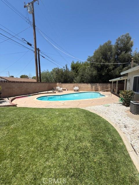 44513 Tabler St, Lancaster, CA 93535 - photo 12