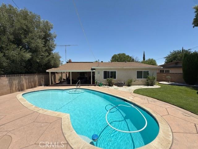 44513 Tabler St, Lancaster, CA 93535 - photo 18