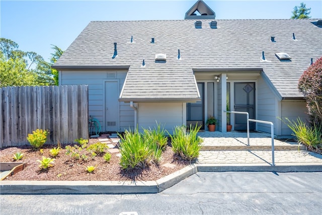 411 E Foothill Blvd Unit 9, San Luis Obispo, CA 93405 - photo 4
