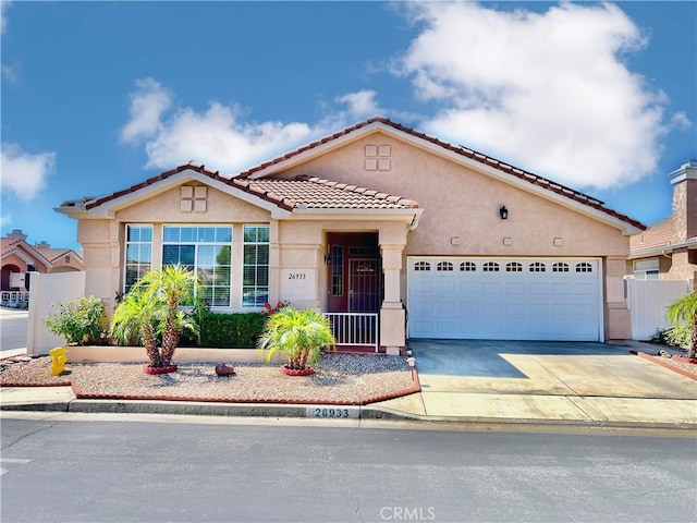 26933 Circus Dr, Menifee, CA 92585 - photo 1