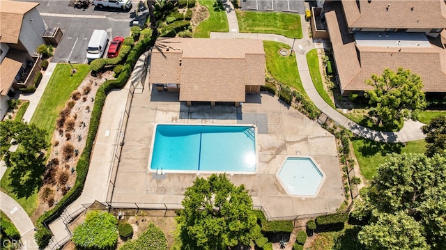 1414 Countrywood Ave Unit 91, Hacienda Heights, CA 91745 - photo 24