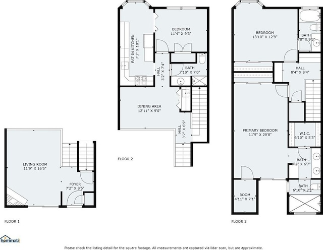 984 W Riverside Dr Unit 7, Burbank, CA 91506 - photo 23