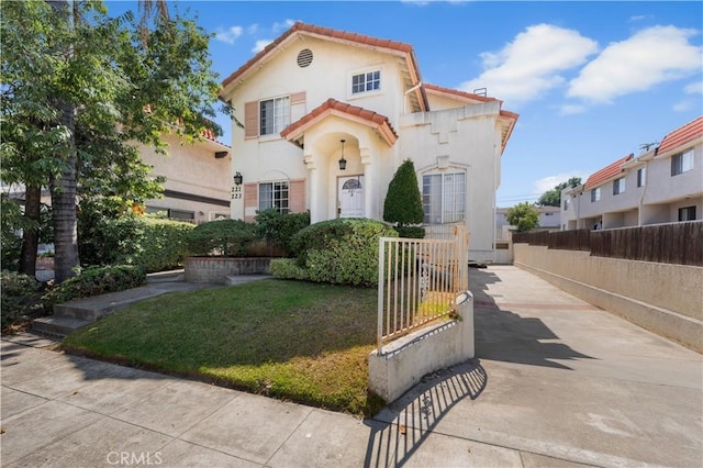 221 N Marguerita Ave Unit B, Alhambra, CA 91801 - photo 1