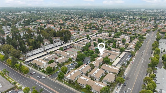 2849 S Fairview St Unit H, Santa Ana, CA 92704 - photo 15