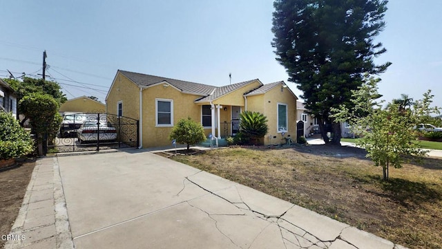 1866 N Ditman Ave, Los Angeles, CA 90032 - photo 2