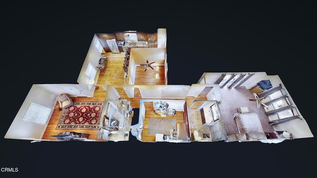 1866 N Ditman Ave, Los Angeles, CA 90032 - photo 43
