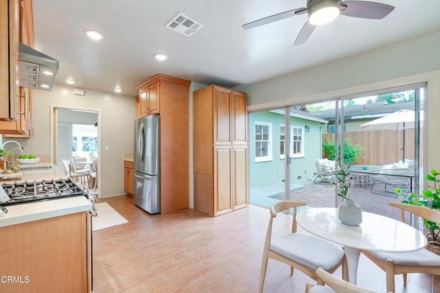 1830 N El Molino Ave, Pasadena, CA 91104 - photo 8