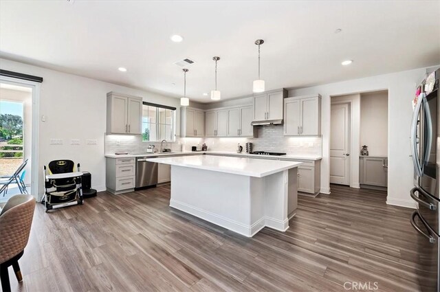 1268 Matterhorn Dr, Riverside, CA 92506 - photo 10
