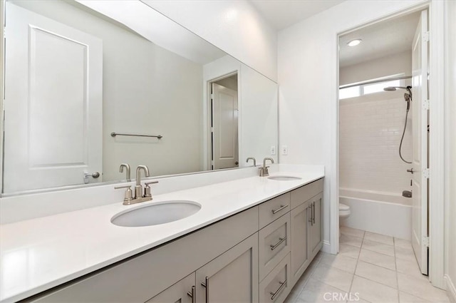 1268 Matterhorn Dr, Riverside, CA 92506 - photo 23