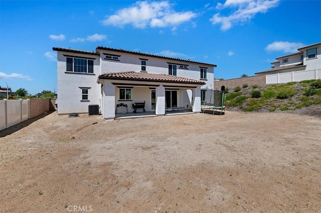 1268 Matterhorn Dr, Riverside, CA 92506 - photo 33