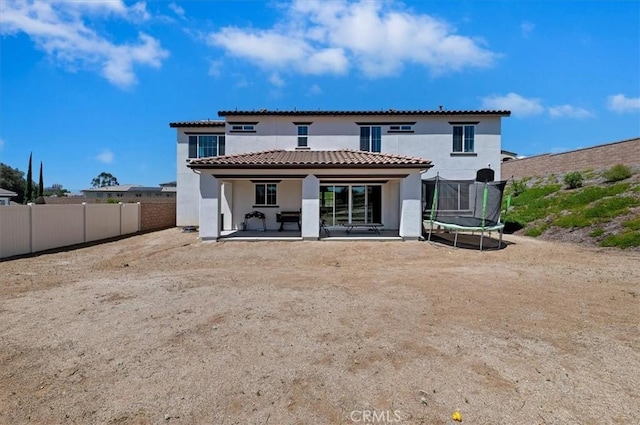 1268 Matterhorn Dr, Riverside, CA 92506 - photo 32