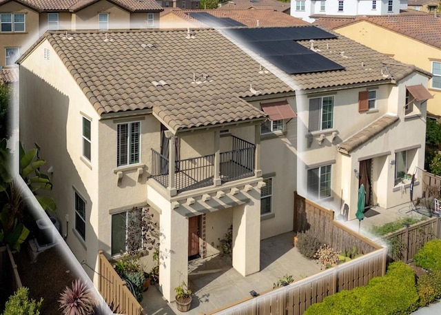1556 Corte Barcelona Unit 1, Chula Vista, CA 91913 - photo 3