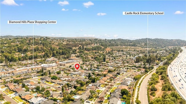 2819 Castle Rock Rd, Diamond Bar, CA 91765 - photo 38