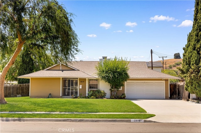 2819 Castle Rock Rd, Diamond Bar, CA 91765 - photo 1