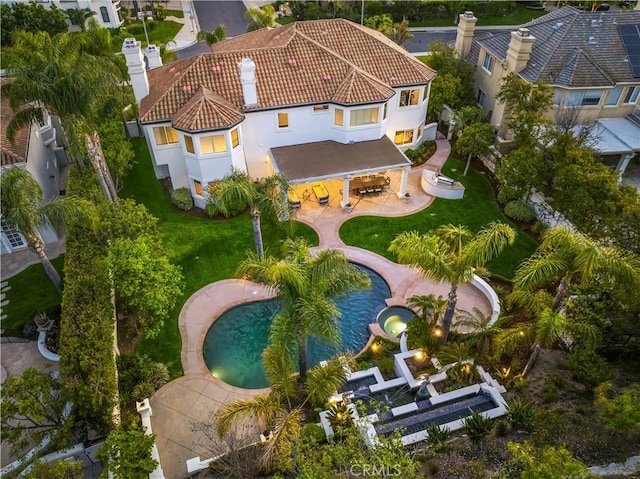 5366 Collingwood Cir, Calabasas, CA 91302 - photo 35