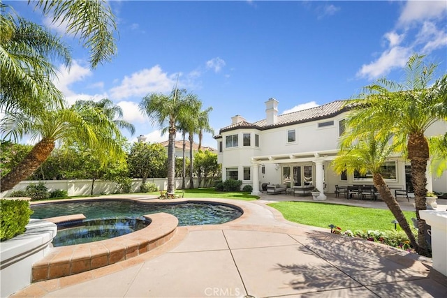 5366 Collingwood Cir, Calabasas, CA 91302 - photo 39
