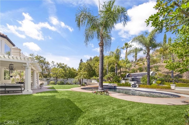 5366 Collingwood Cir, Calabasas, CA 91302 - photo 40