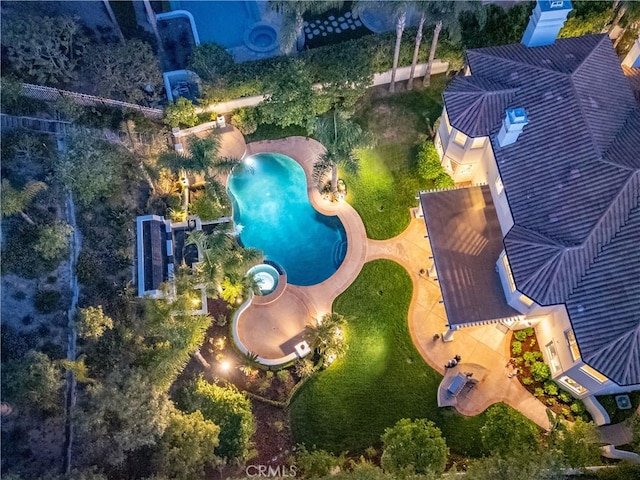 5366 Collingwood Cir, Calabasas, CA 91302 - photo 33