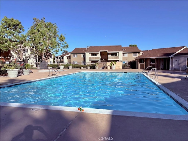 1309 Mission Blvd W Unit 59, Ontario, CA 91762 - photo 17
