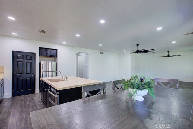 1439 Nubian St, Patterson, CA 95363 - photo 20