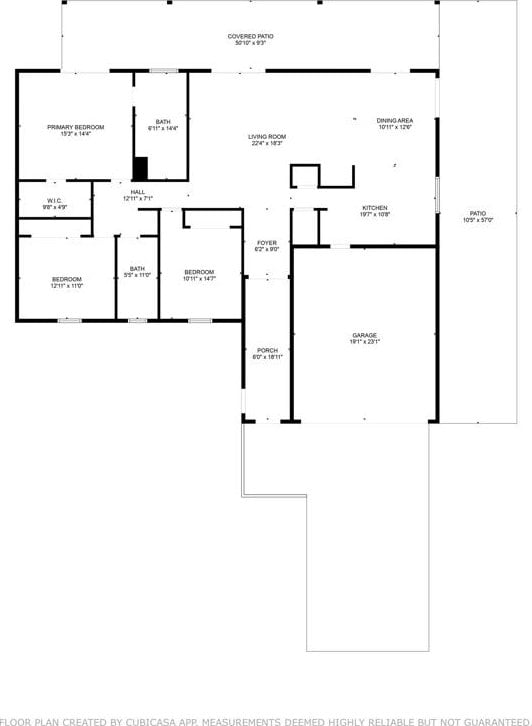 67039 San Jose Dr, Cathedral City, CA 92234 - photo 2