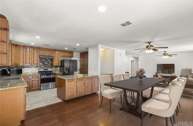 67039 San Jose Dr, Cathedral City, CA 92234 - photo 5