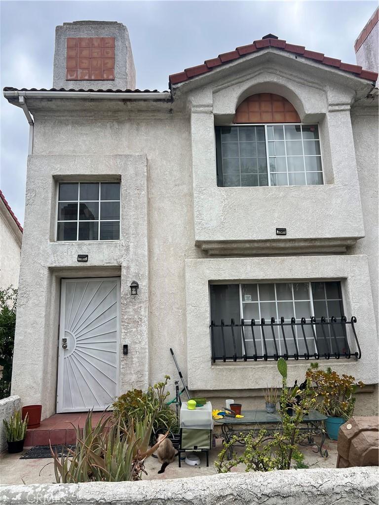 886 S Dudley St Unit F, Pomona, CA 91766 - photo 1