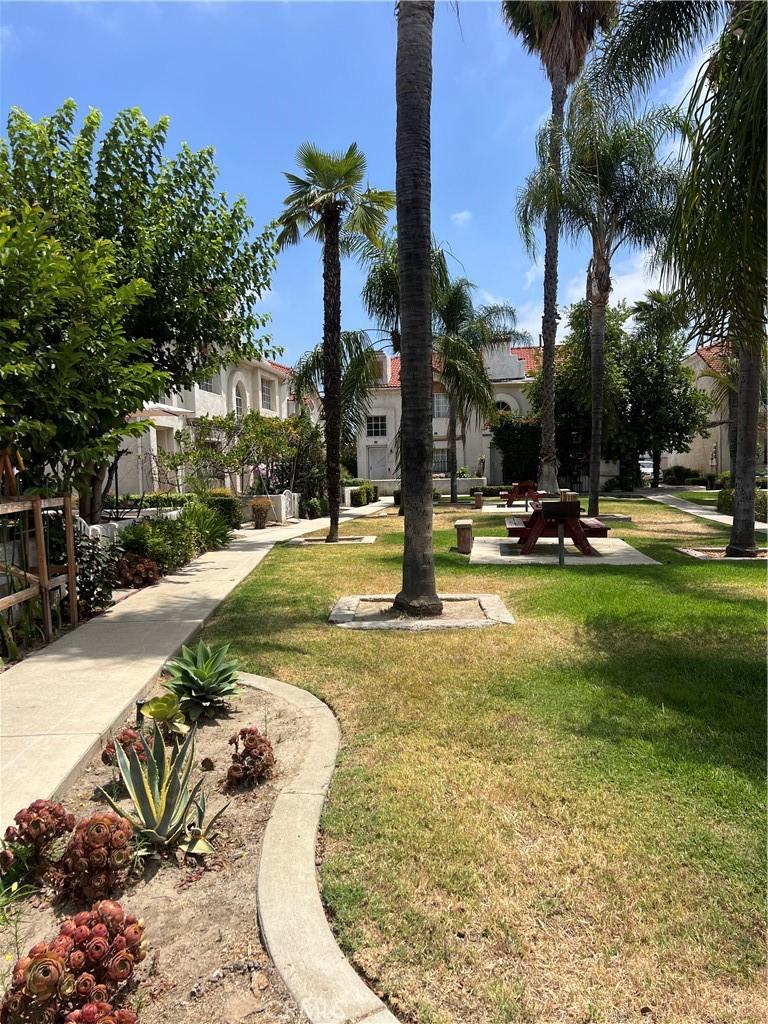 886 S Dudley St Unit F, Pomona, CA 91766 - photo 3