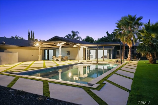 10405 Lubao Ave, Chatsworth, CA 91311 - photo 46