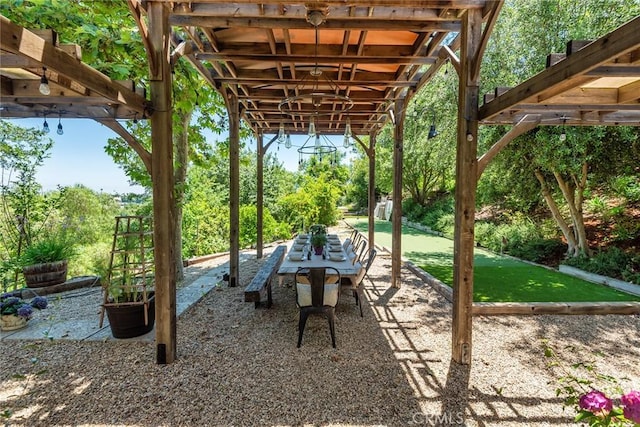 5207 Saddle Creek Rd, Hidden Hills, CA 91302 - photo 42