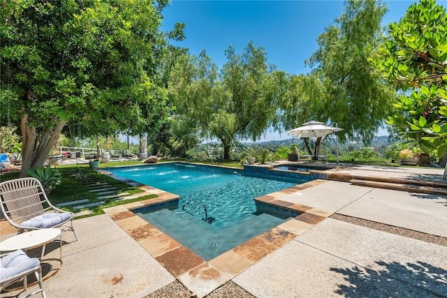 5207 Saddle Creek Rd, Hidden Hills, CA 91302 - photo 38