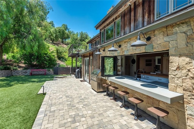 5207 Saddle Creek Rd, Hidden Hills, CA 91302 - photo 34